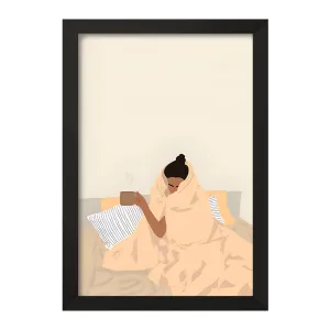 تابلو دخترانه