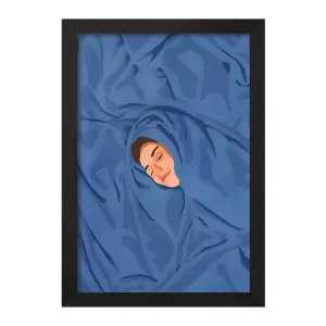 تابلو دخترانه