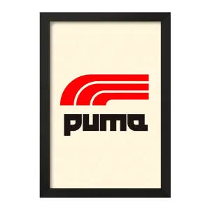 تابلو پوما (puma)