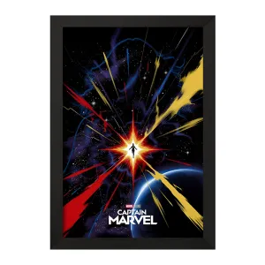 تابلو مارول (Marvel)