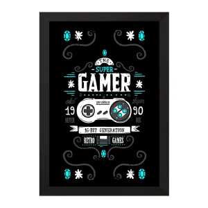 تابلو گیمر (Gamer)