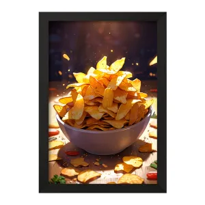 تابلو چیپس