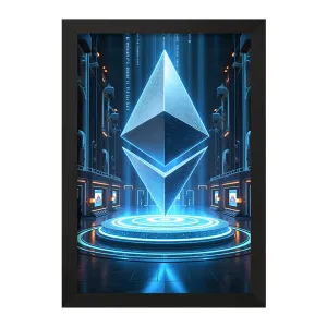 تابلو اتریوم (Ethereum)