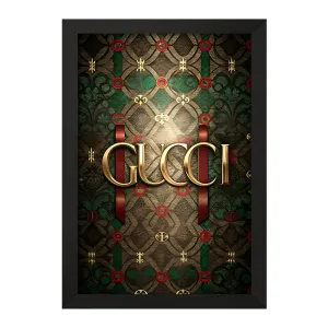 تابلو گوچی (Gucci)