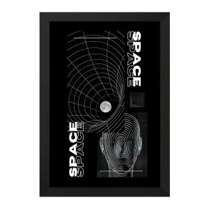 تابلو Space