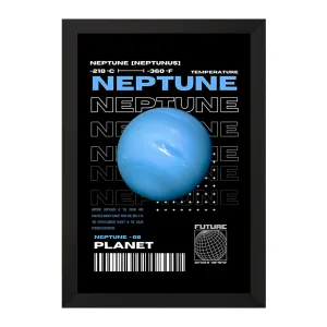 تابلو نپتون (Neptun)