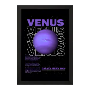 تابلو زهره (Venus)