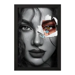 تابلو دخترانه
