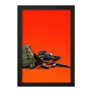 تابلو پابجی (PUBG)