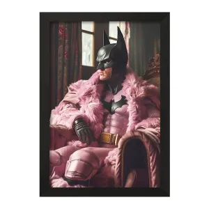 تابلو بتمن (Batman)