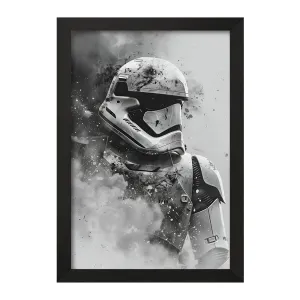 تابلو جنگ ستارگان (Star Wars)