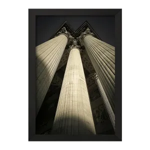 تابلو پارتنون (Parthenon)