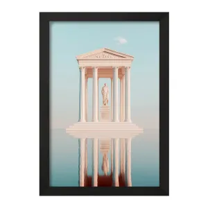 تابلو پارتنون (Parthenon)