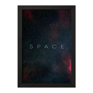 تابلو فضا (Space)