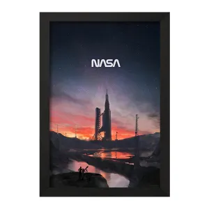 تابلو ناسا (Nasa)