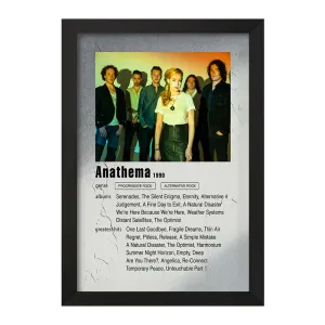 تابلو آناتما (Anathema)