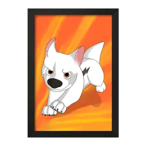 تابلو تیز پا (Bolt)