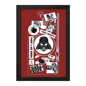 تابلو جنگ ستارگان (Star Wars)