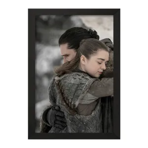 تابلو گیم اف ترونز (Game of Thrones)