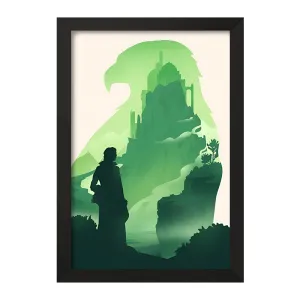 تابلو گیم اف ترونز (Game of Thrones)