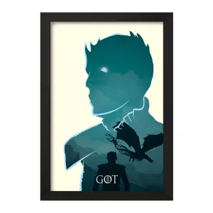 تابلو گیم اف ترونز (Game of Thrones)