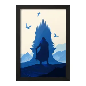 تابلو گیم اف ترونز (Game of Thrones)