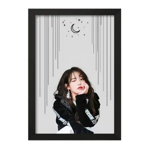 تابلو آیو (IU)