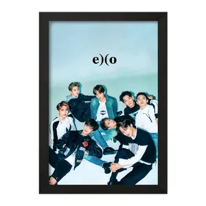 تابلو اکسو (Exo)