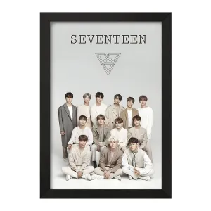 تابلو سونتین (Seventeen)