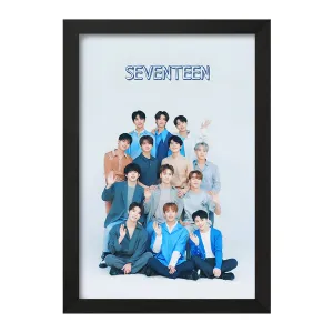تابلو سونتین (Seventeen)