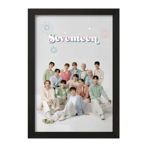 تابلو سونتین (Seventeen)