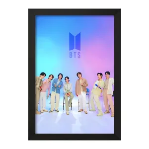 تابلو بی تی اس (BTS)