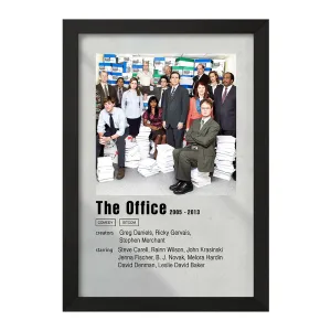 تابلو آفیس (The Office)