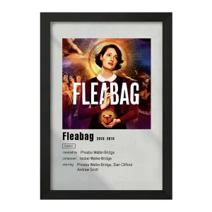 تابلو فلیبگ (Fleabag)