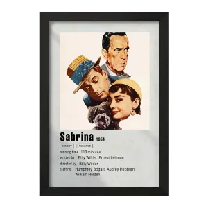تابلو سابرینا (Sabrina)