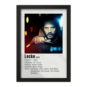 تابلو لاک (Locke)