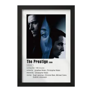 تابلو پرستیژ (The Prestige)
