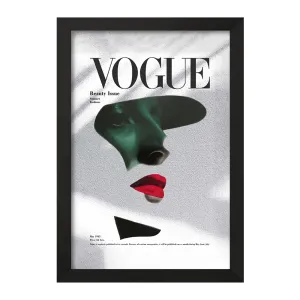 تابلو مجله وگ (Vogue)