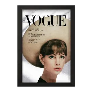 تابلو مجله وگ (Vogue)