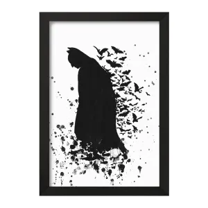 تابلو بتمن (Batman)