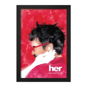 تابلو او (Her)