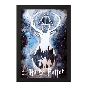 تابلو هری پاتر (Harry Potter)
