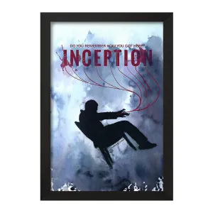 تابلو تلقین (Inception)