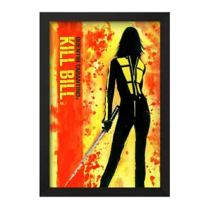 تابلو بیل را بکش (Kill Bill)