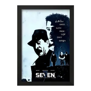تابلو هفت (Se7en)