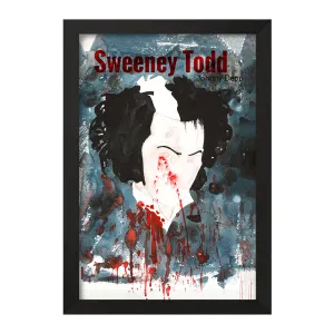 تابلو سوئینی تاد (Sweeney Todd)