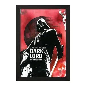 تابلو جنگ ستارگان (Star Wars)