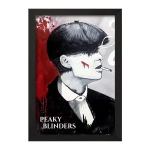 تابلو پیکی بلایندرز (Peaky Blinders)