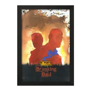 تابلو بریکینگ بد (Breaking Bad)