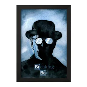 تابلو بریکینگ بد (Breaking Bad)